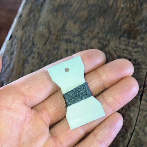 Babaton One Shoulder Top - Picture 4 of 4